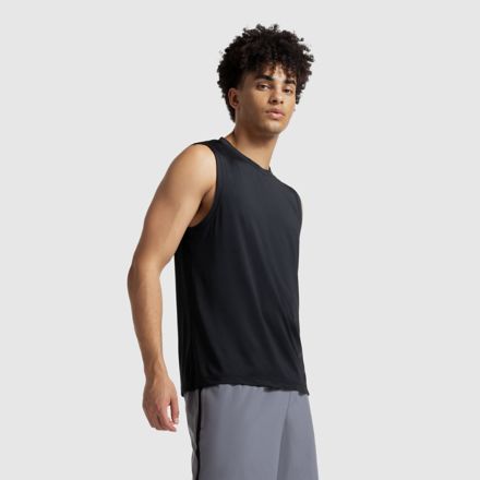 Klutch Athletics Performance Tank