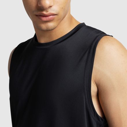 Klutch Athletics Performance Tank