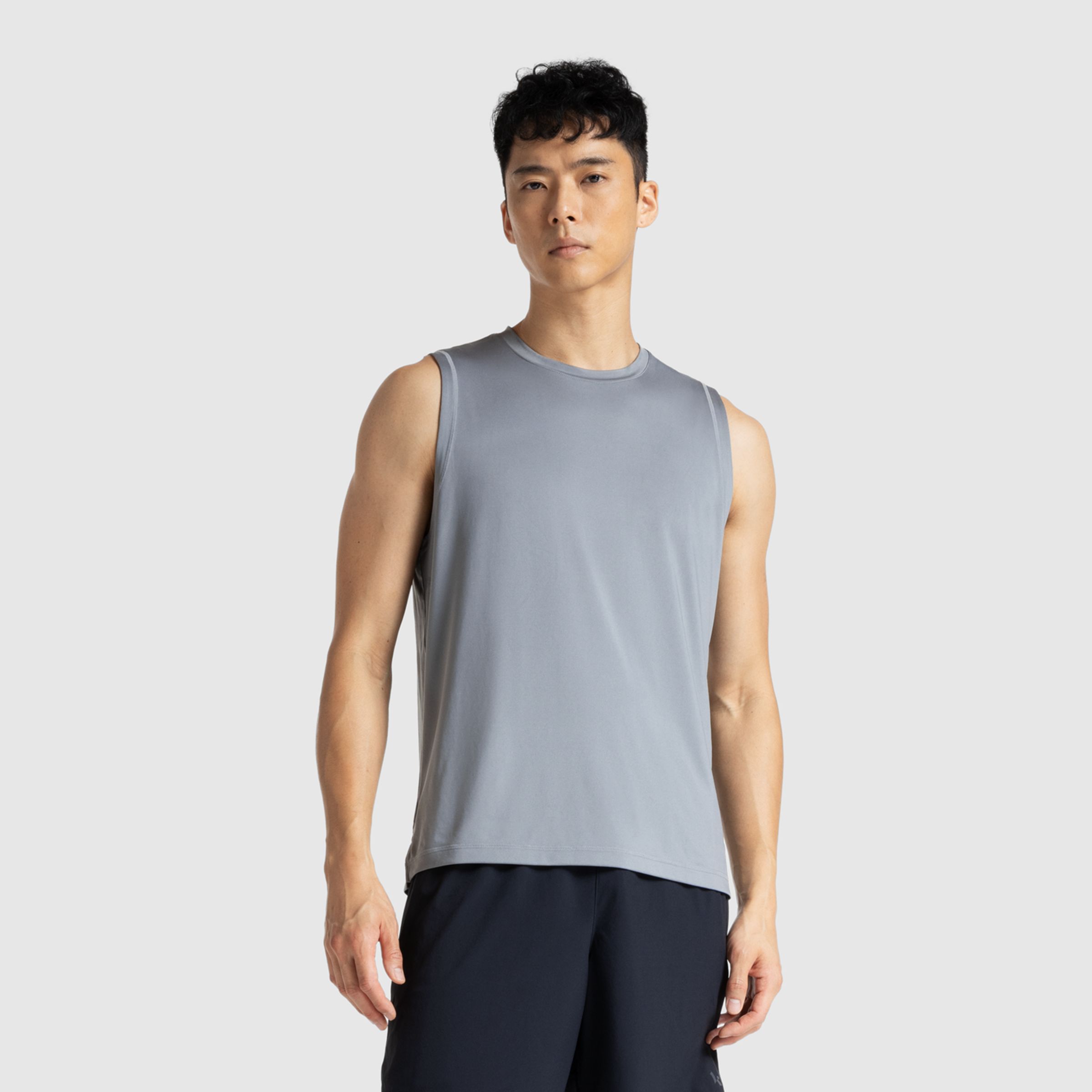 Klutch Athletics Performance Tank