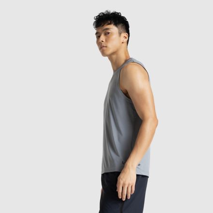 Klutch Athletics Performance Tank