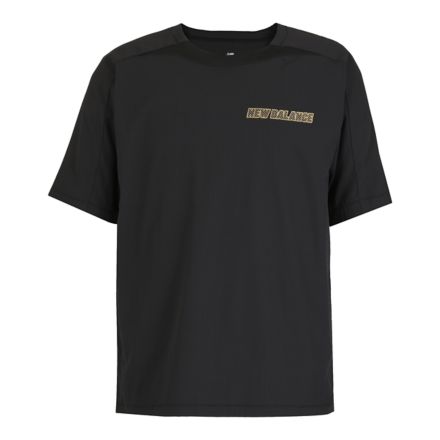 Black Out シアサッカーショートスリーブシャツ