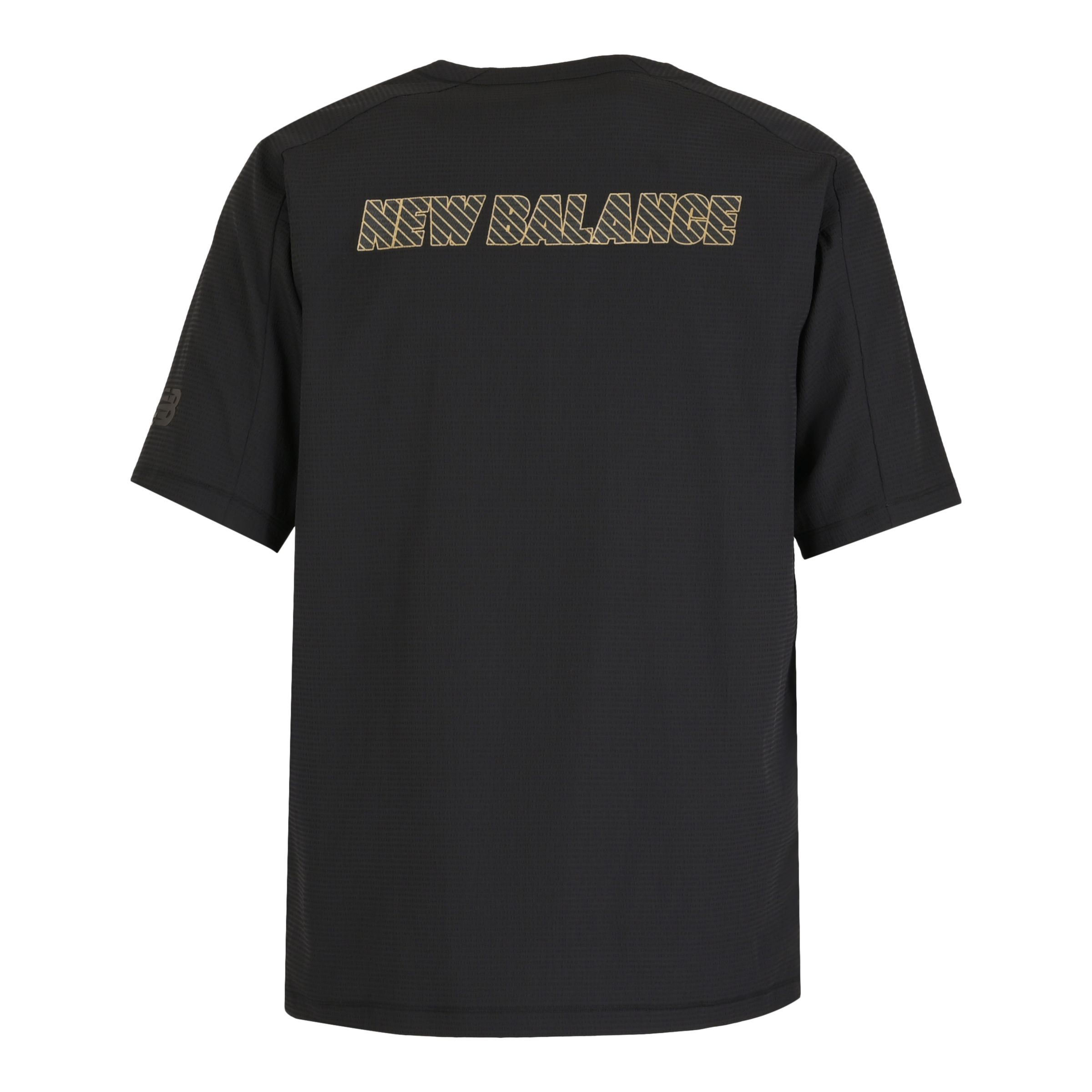 Black Out シアサッカーショートスリーブシャツ