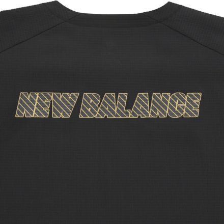 Black Out シアサッカーショートスリーブシャツ