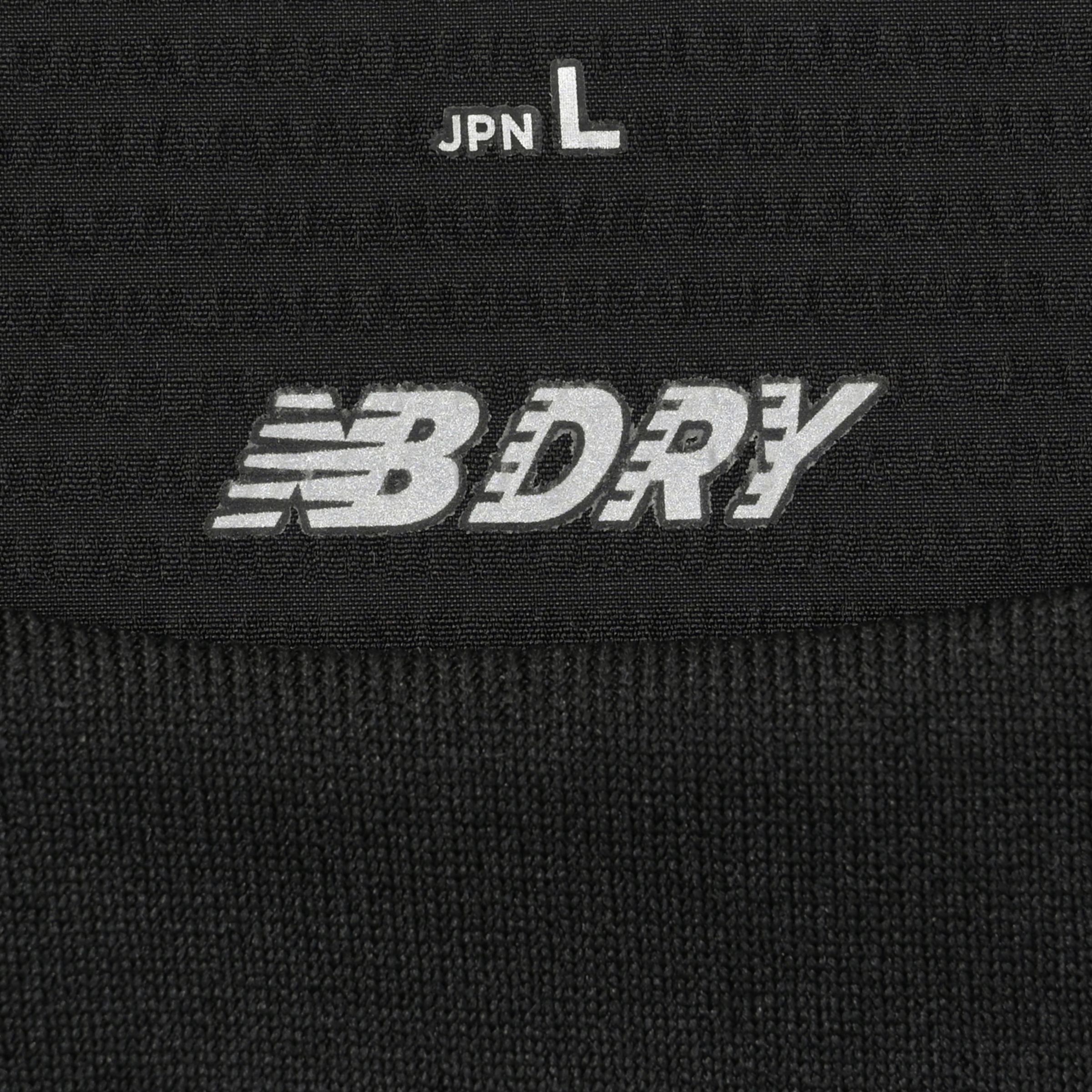 Black Out シアサッカーショートスリーブシャツ