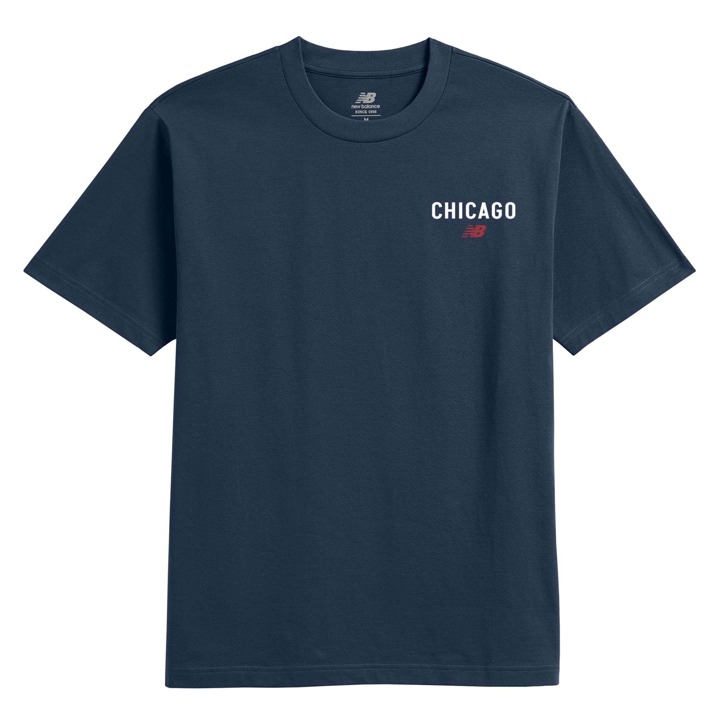 Chicago Character T-Shirt