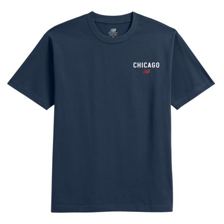 Chicago Character T-Shirt