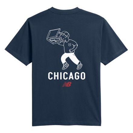 Chicago Character T-Shirt