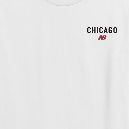 Chicago Character T-Shirt