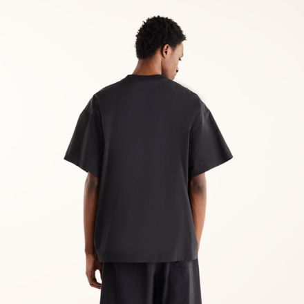 NBX Shifted 2 Woven Top