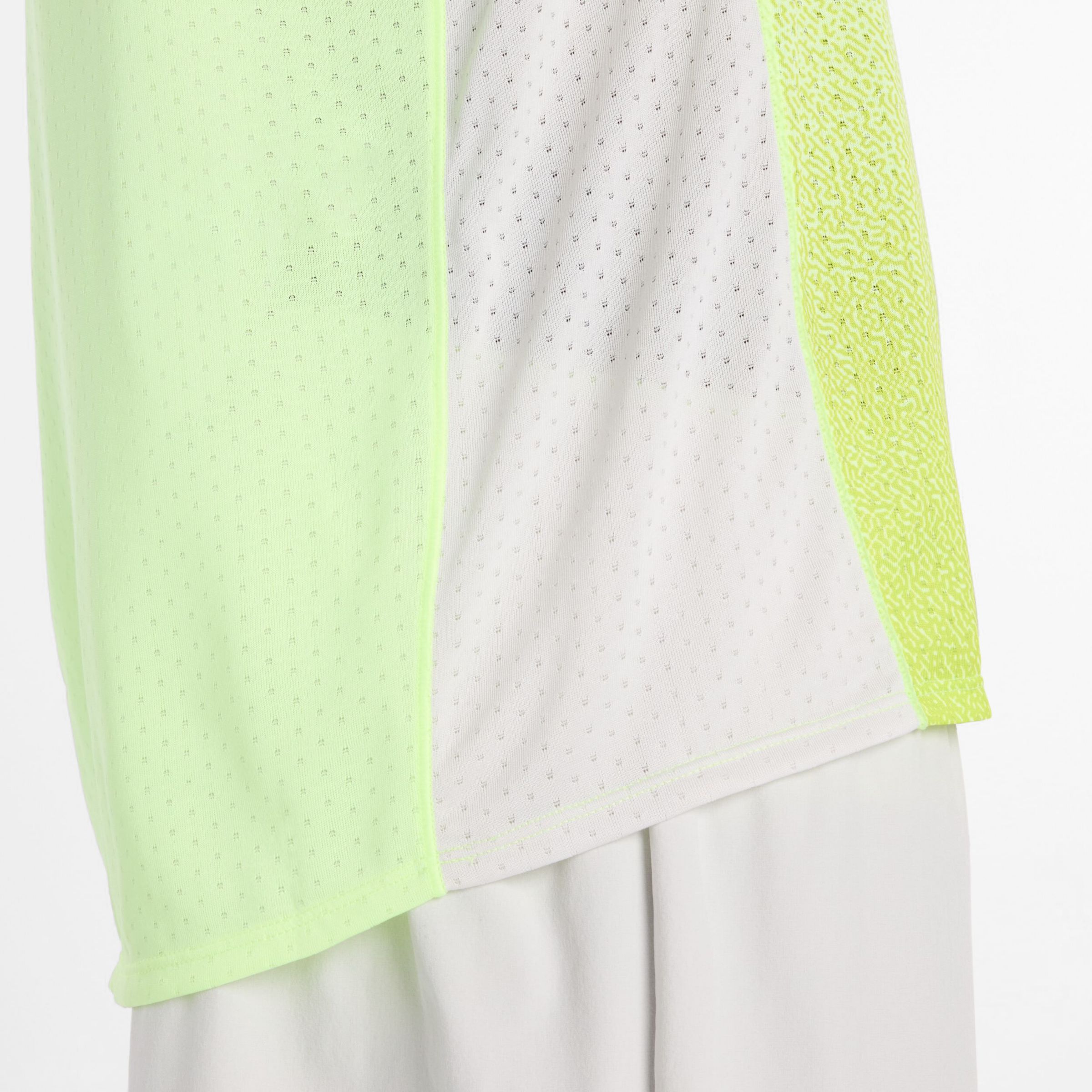 Viz-Tech Run Singlet