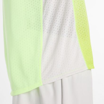 Viz-Tech Run Singlet