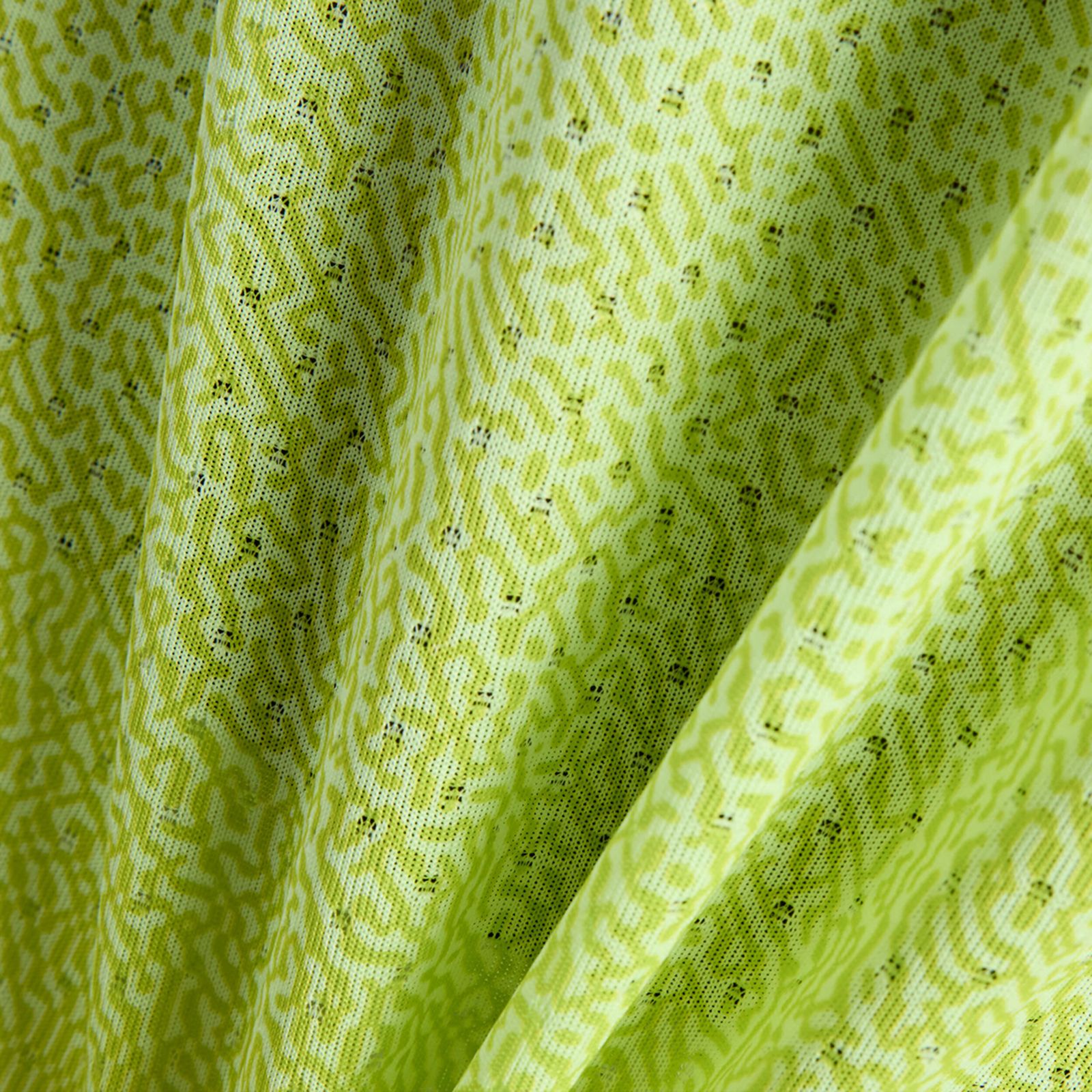 Мужские футболки New Balance Viz-Tech Run Singlet — фото 7
