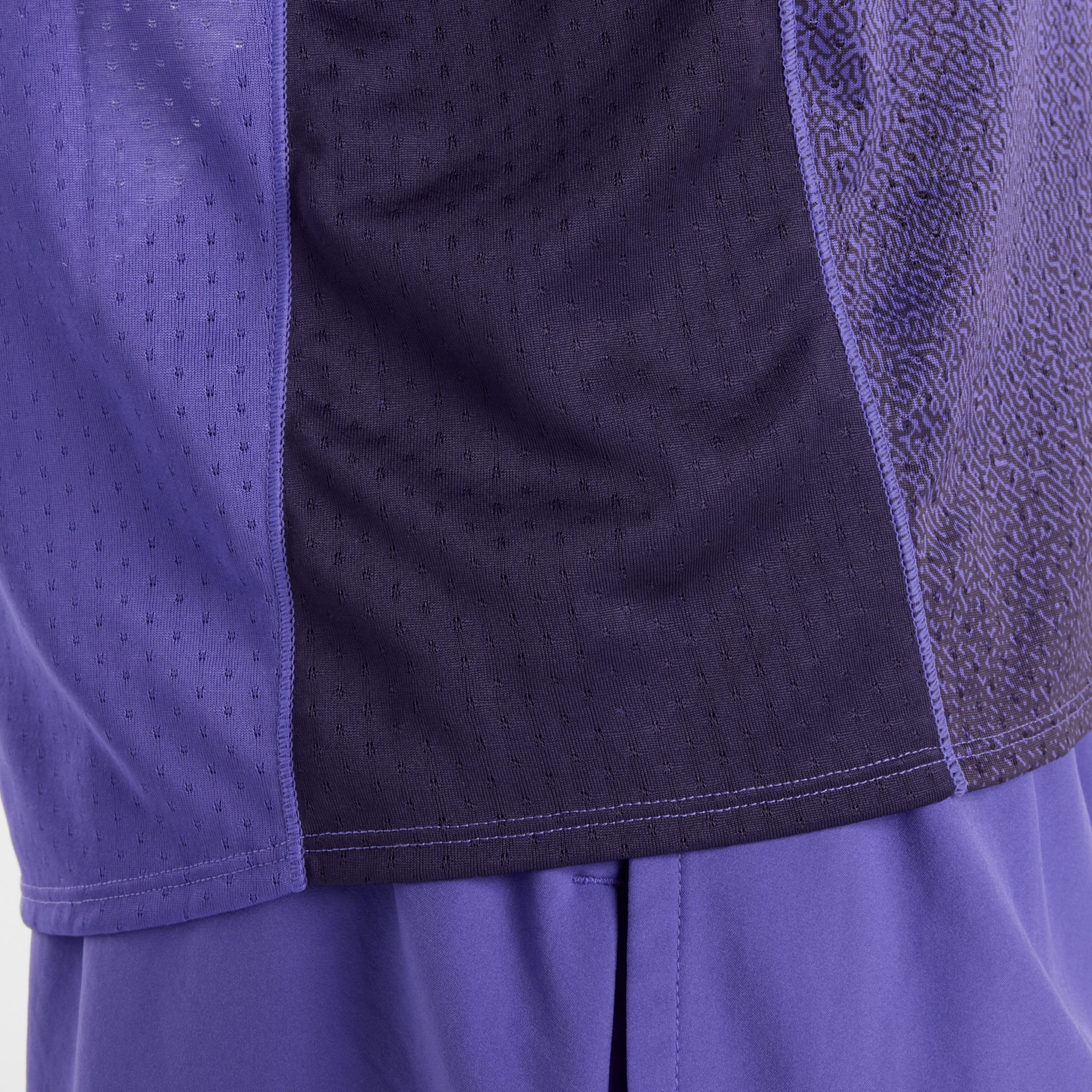 Viz-Tech Run Singlet