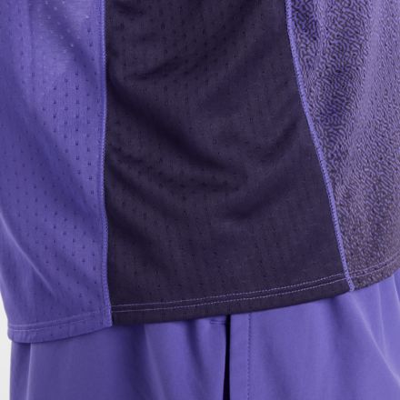 Viz-Tech Run Singlet