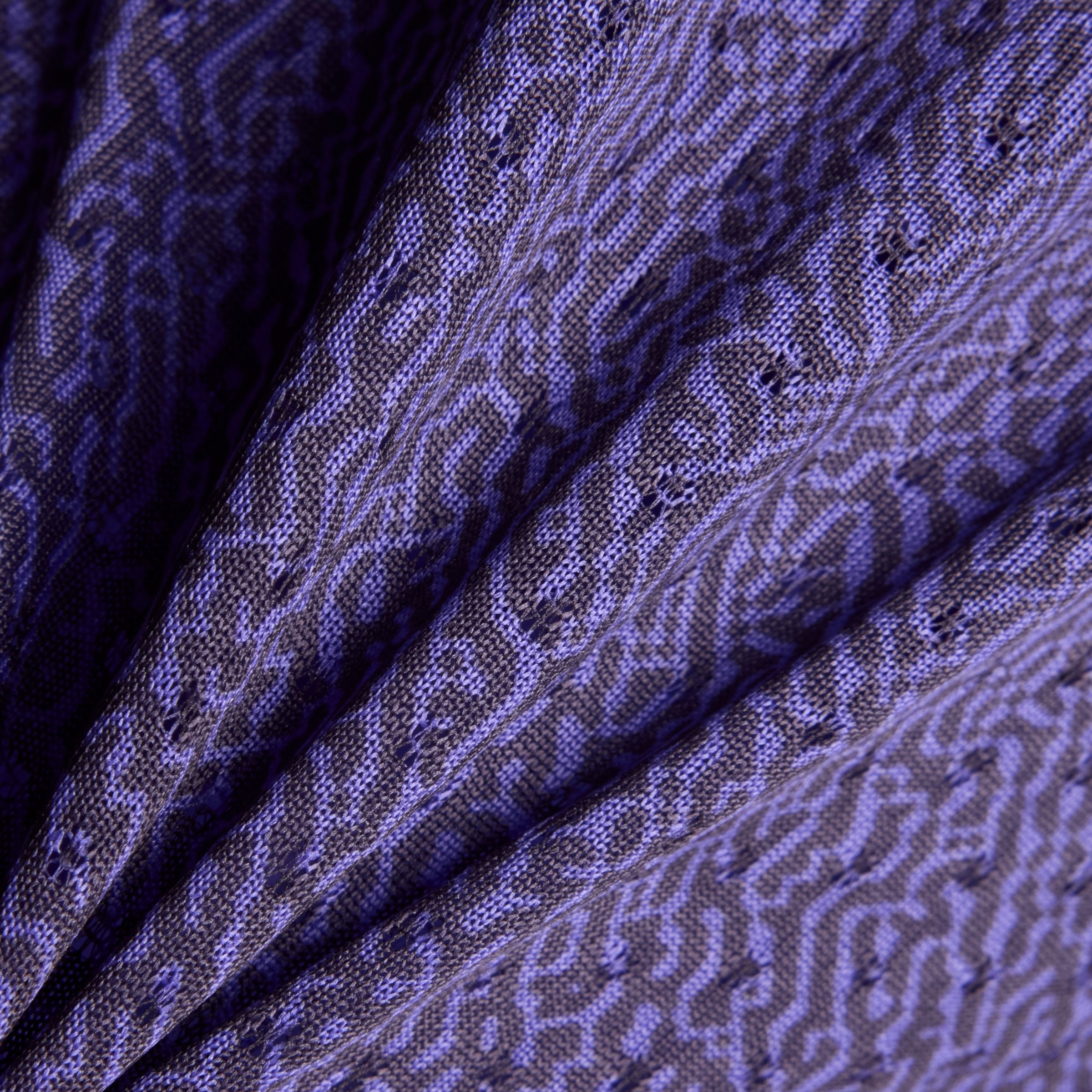 Viz-Tech Run Singlet