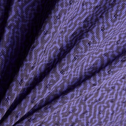 Viz-Tech Run Singlet