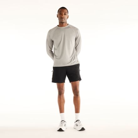 Klutch Athletics Performance Long Sleeve