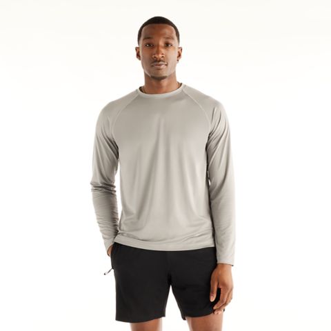 New Balance Klutch Athletics Performance Long Sleeve