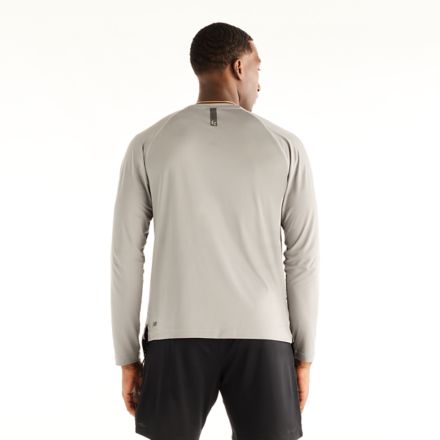 Klutch Athletics Performance Long Sleeve