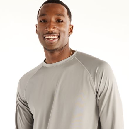 Klutch Athletics Performance Long Sleeve