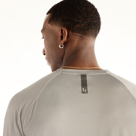 Klutch Athletics Performance Long Sleeve