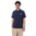 選択 カラー TEAM NAVY with Blue