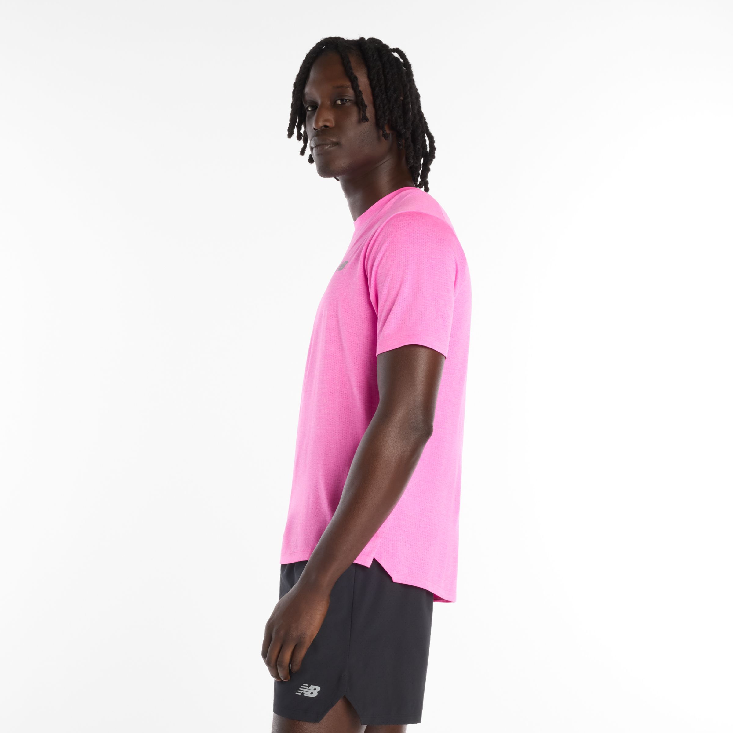 London Edition RC Essential T-Shirt