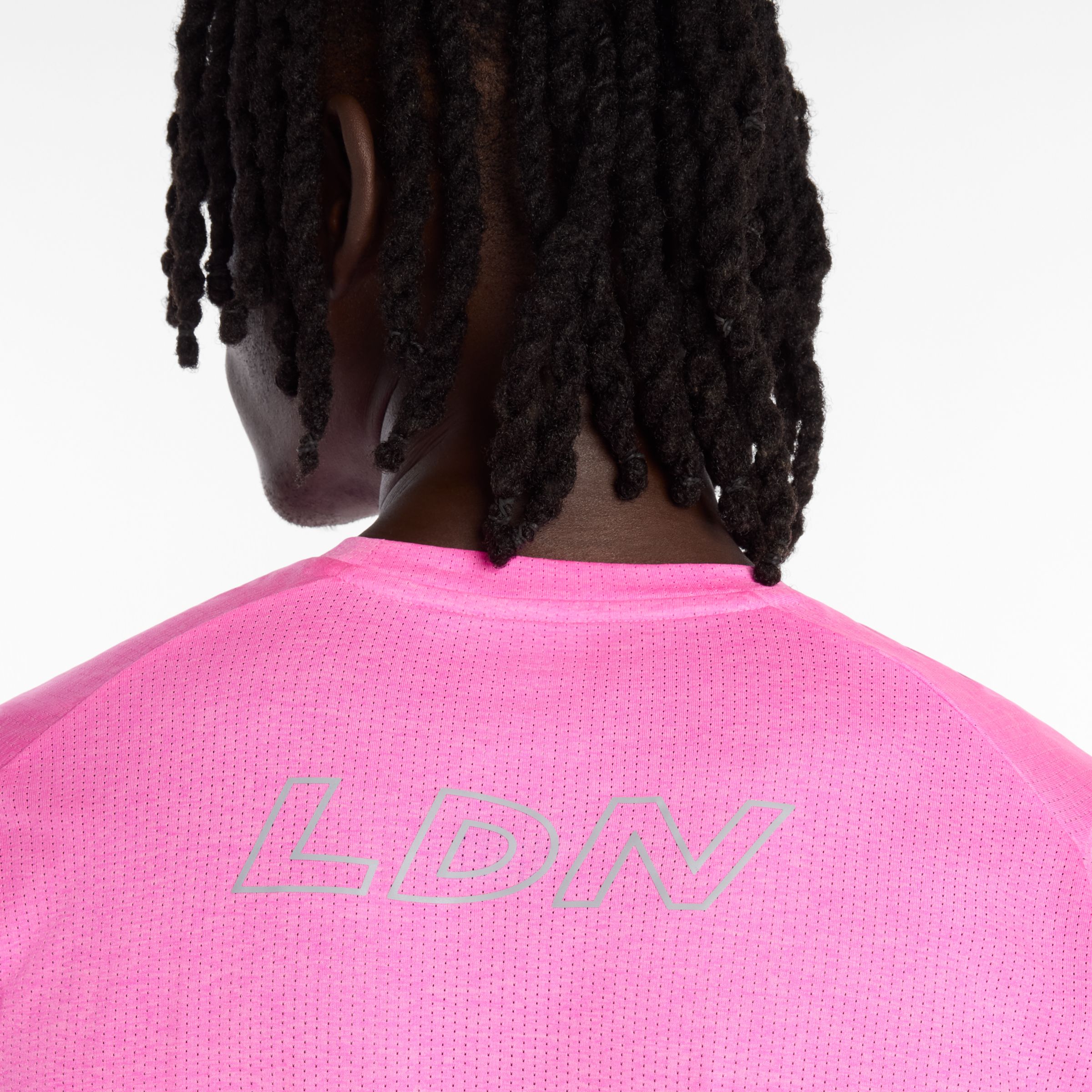 London Edition RC Essential T-Shirt