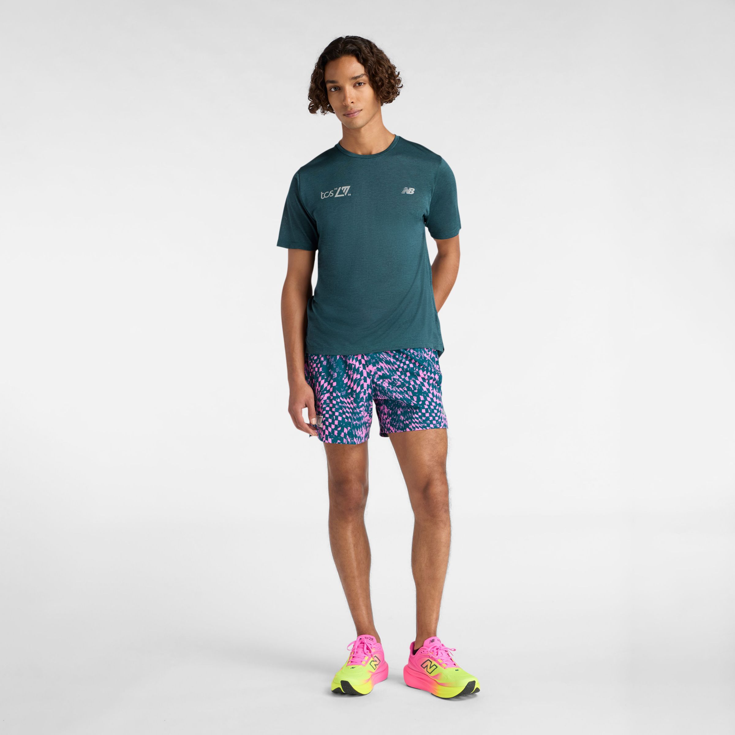 London Edition RC Essential T-Shirt