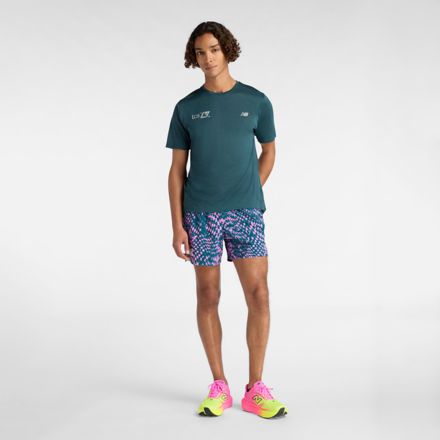 London Edition RC Essential T-Shirt, BLACK, MT61S8A4AAV