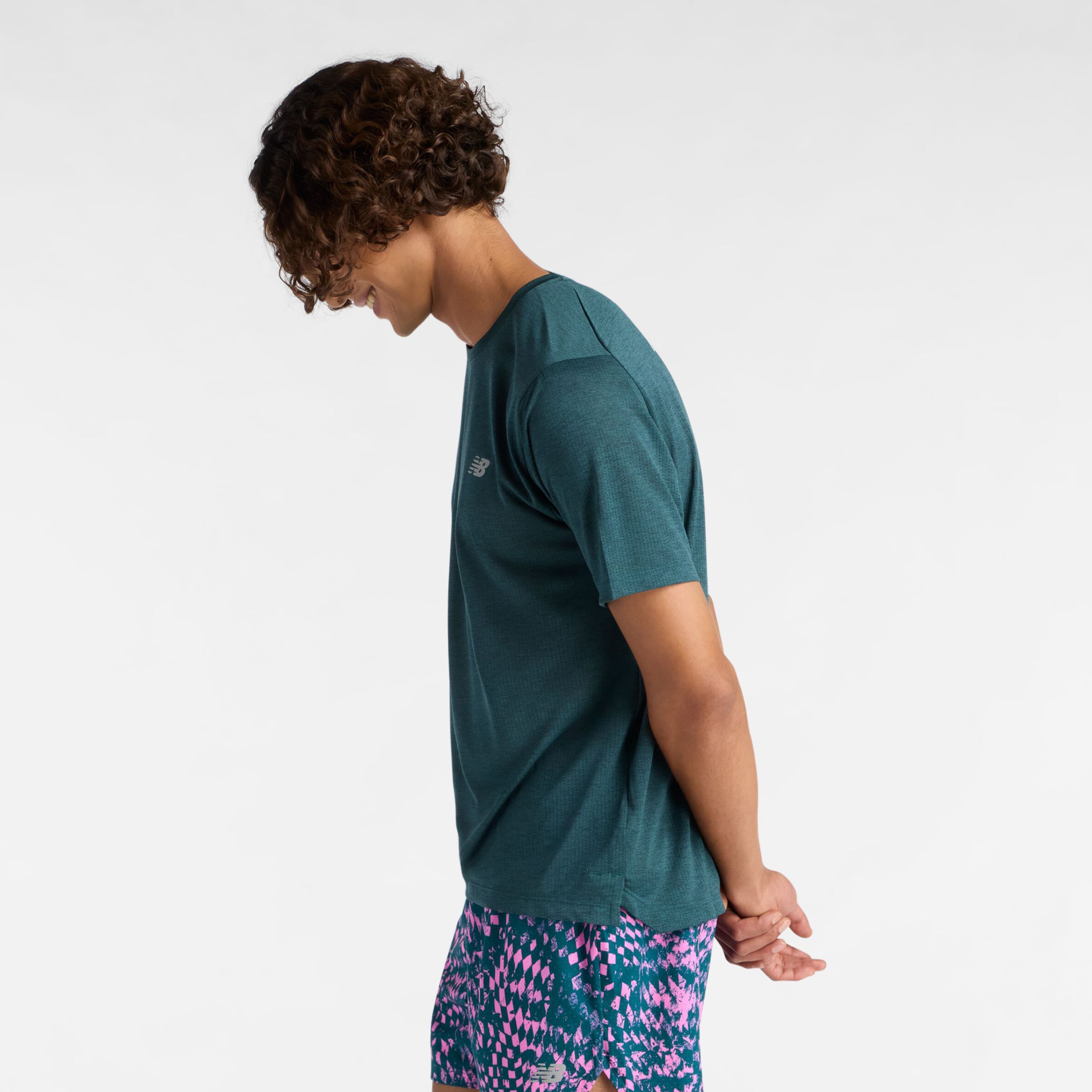 London Edition RC Essential T-Shirt