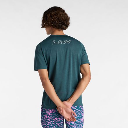 London Edition RC Essential T-Shirt