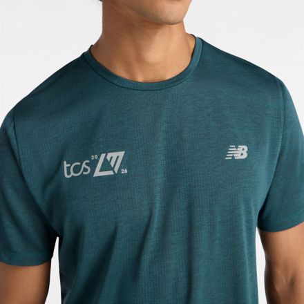 London Edition RC Essential T-Shirt