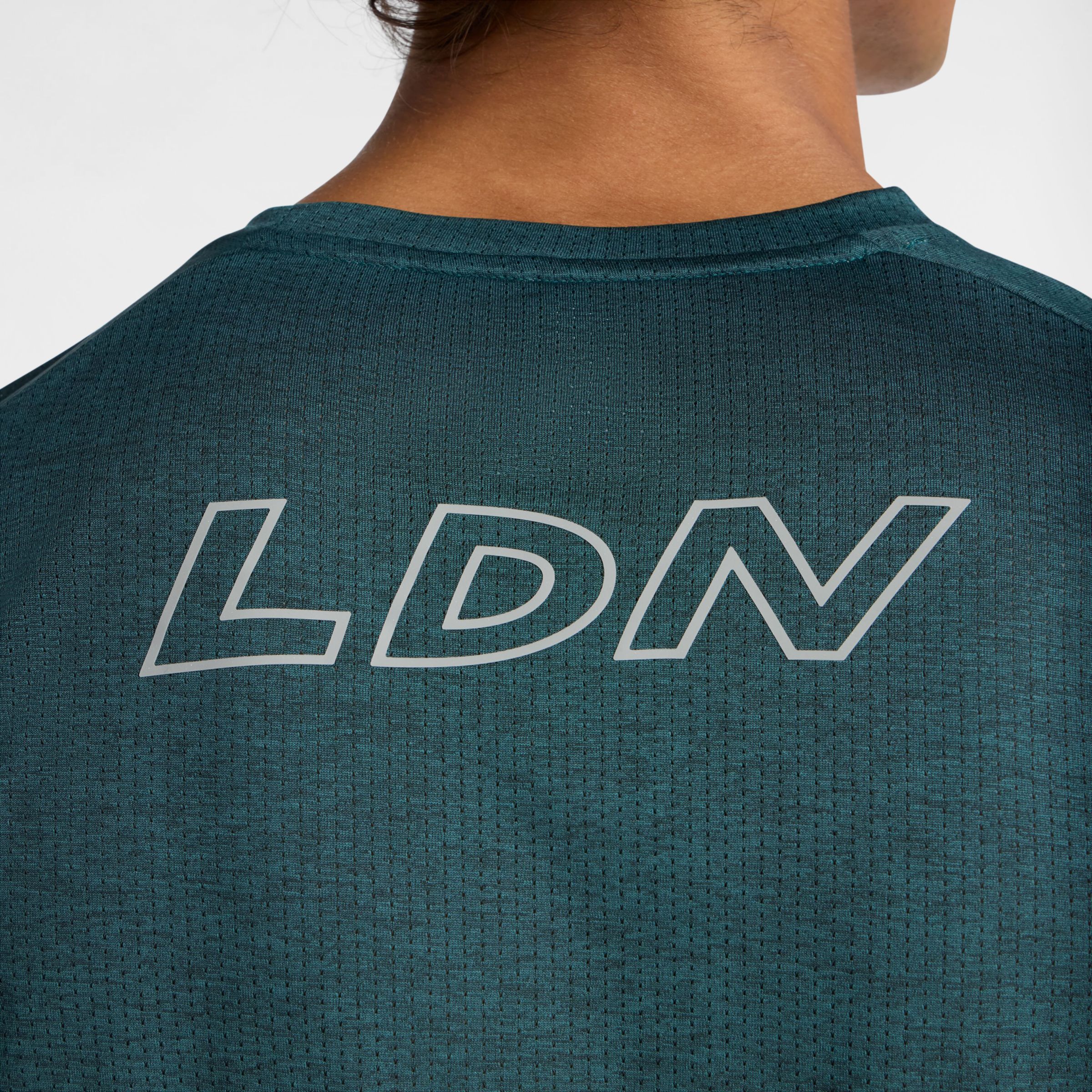 London Edition RC Essential T-Shirt