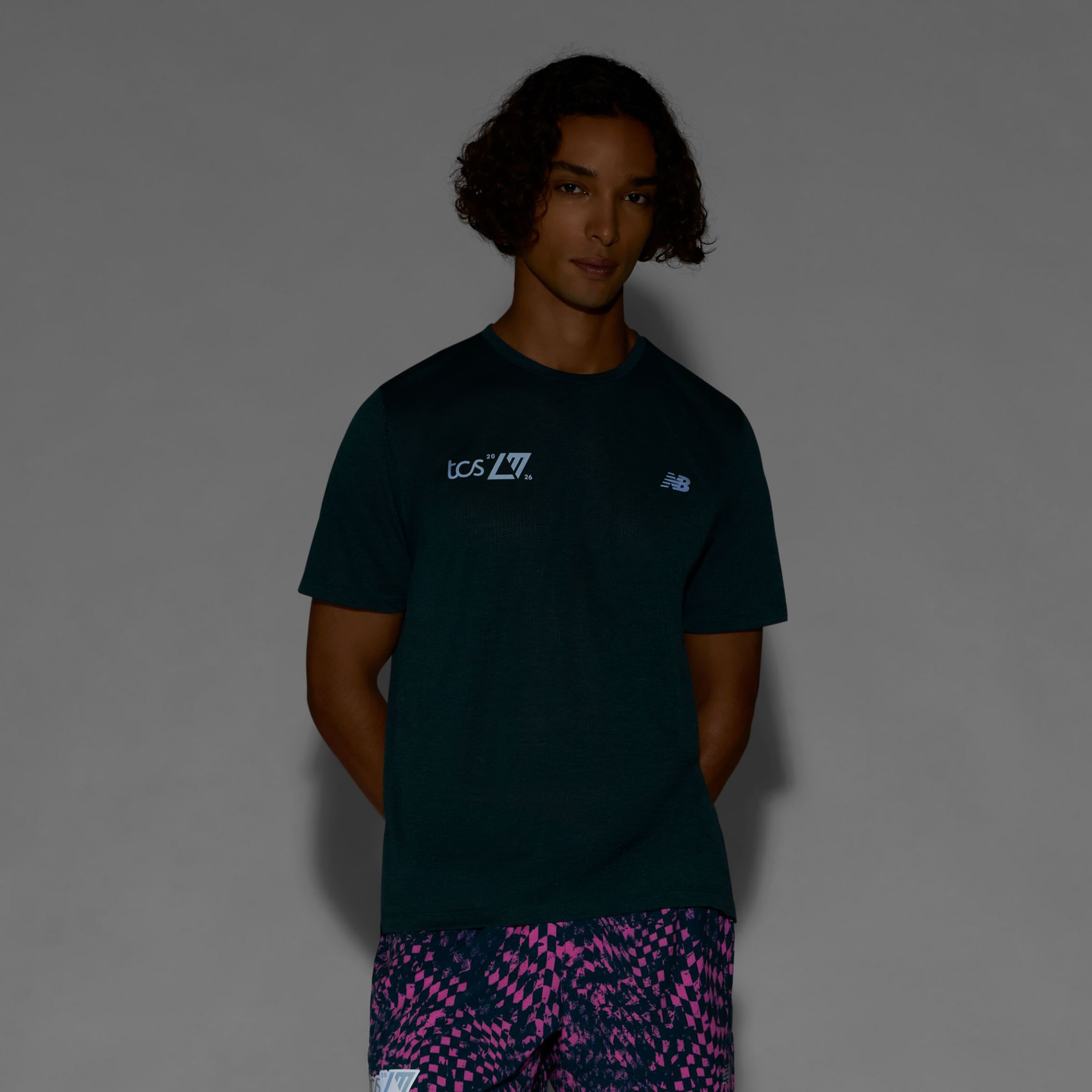 London Edition RC Essential T-Shirt