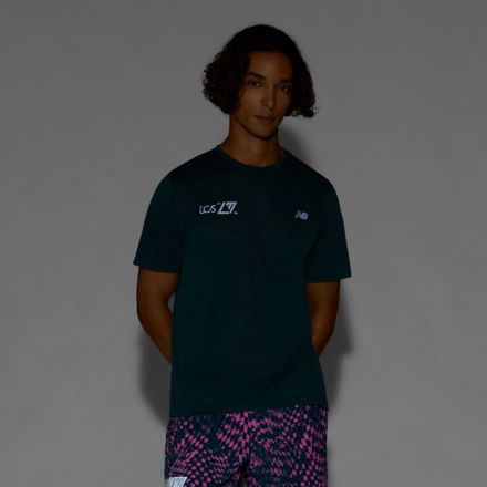 London Edition RC Essential T-Shirt