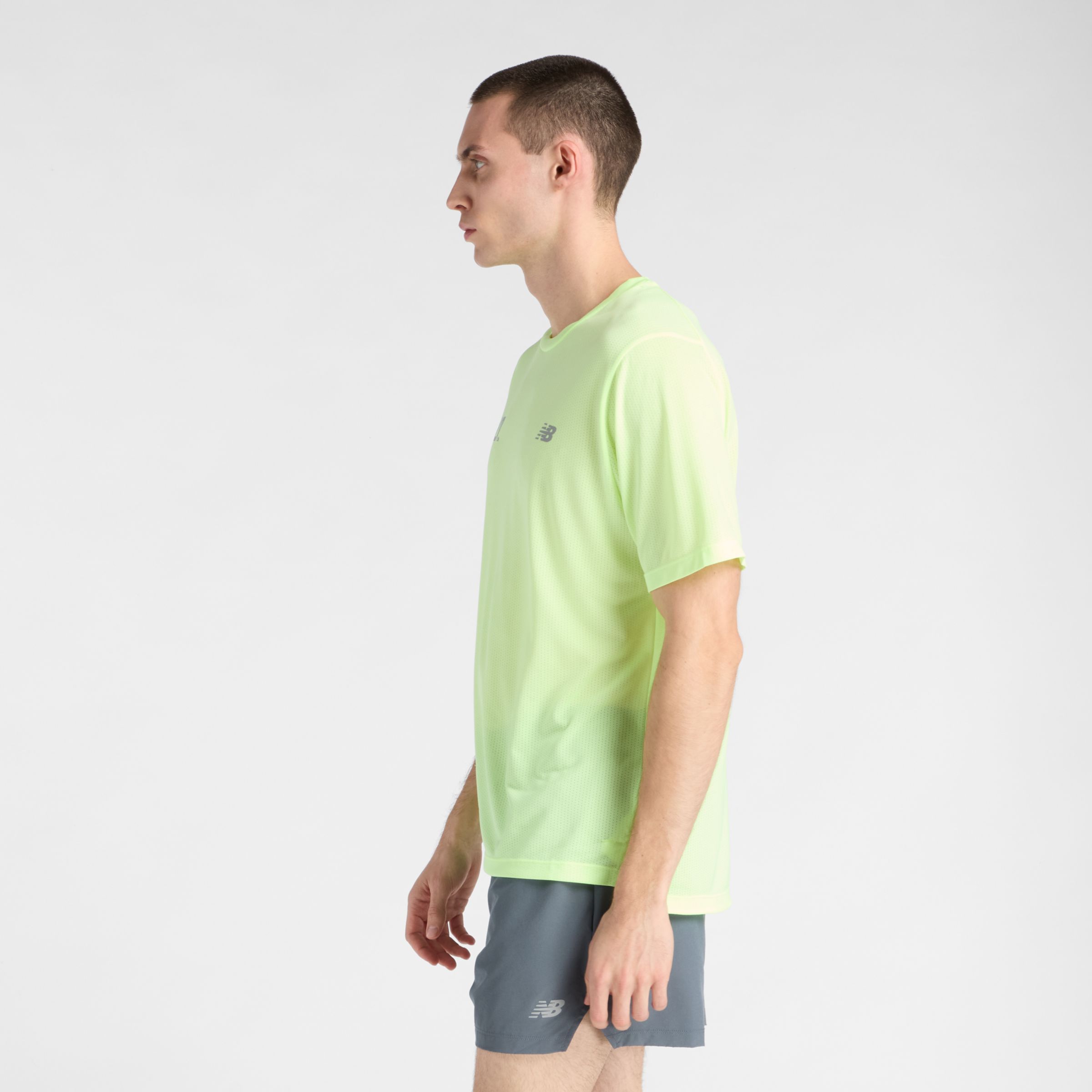 London Edition RC Essential T-Shirt