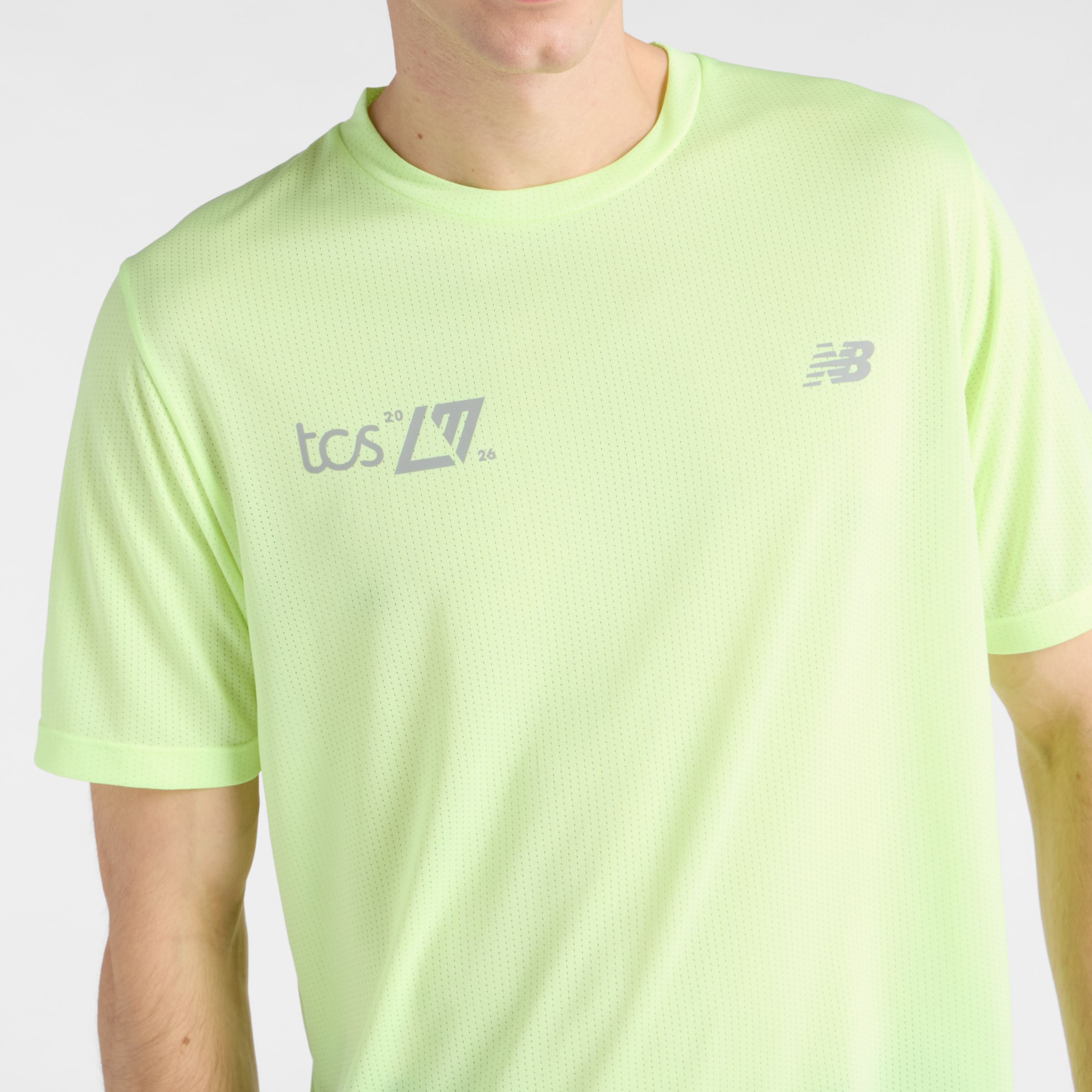 London Edition RC Essential T-Shirt