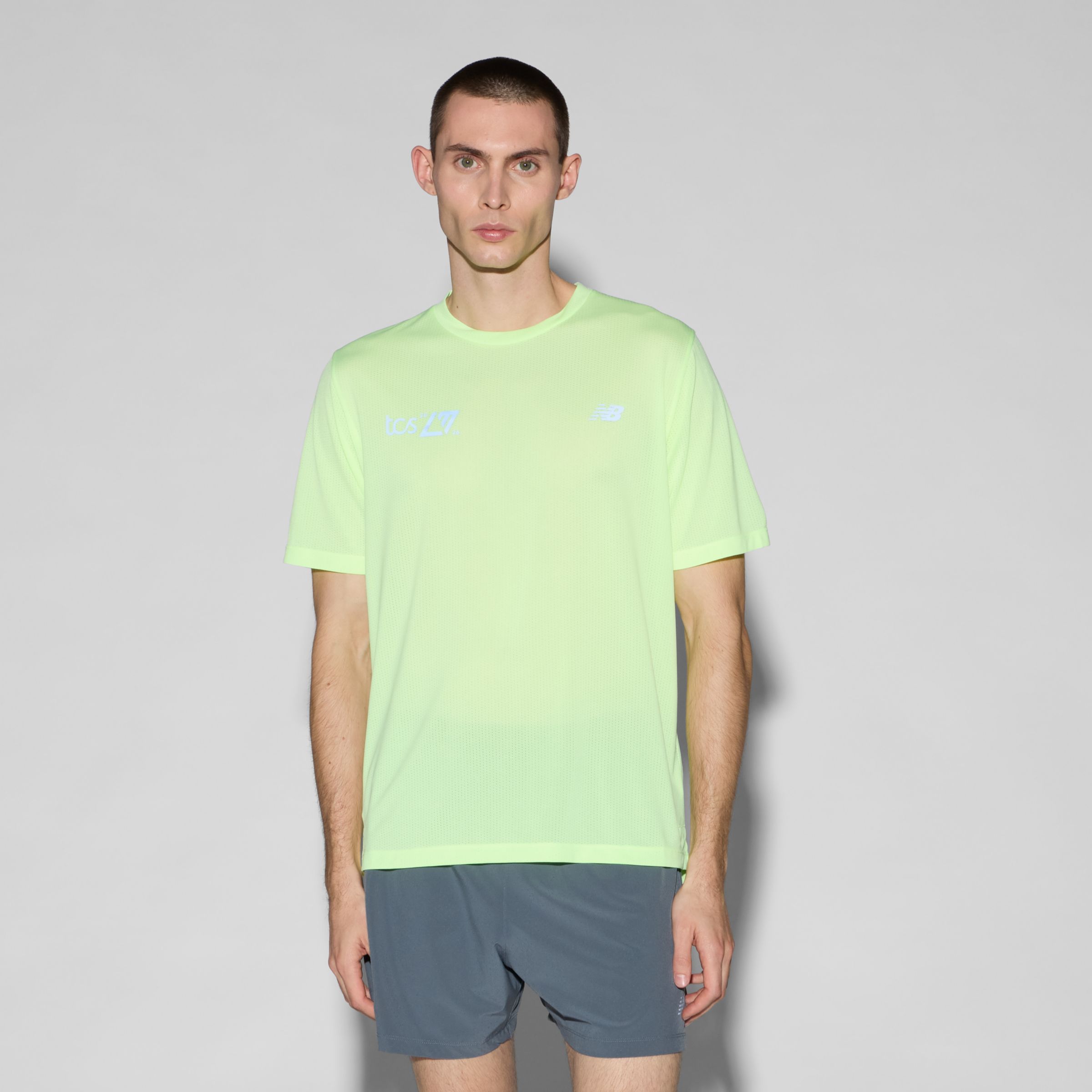 London Edition RC Essential T-Shirt