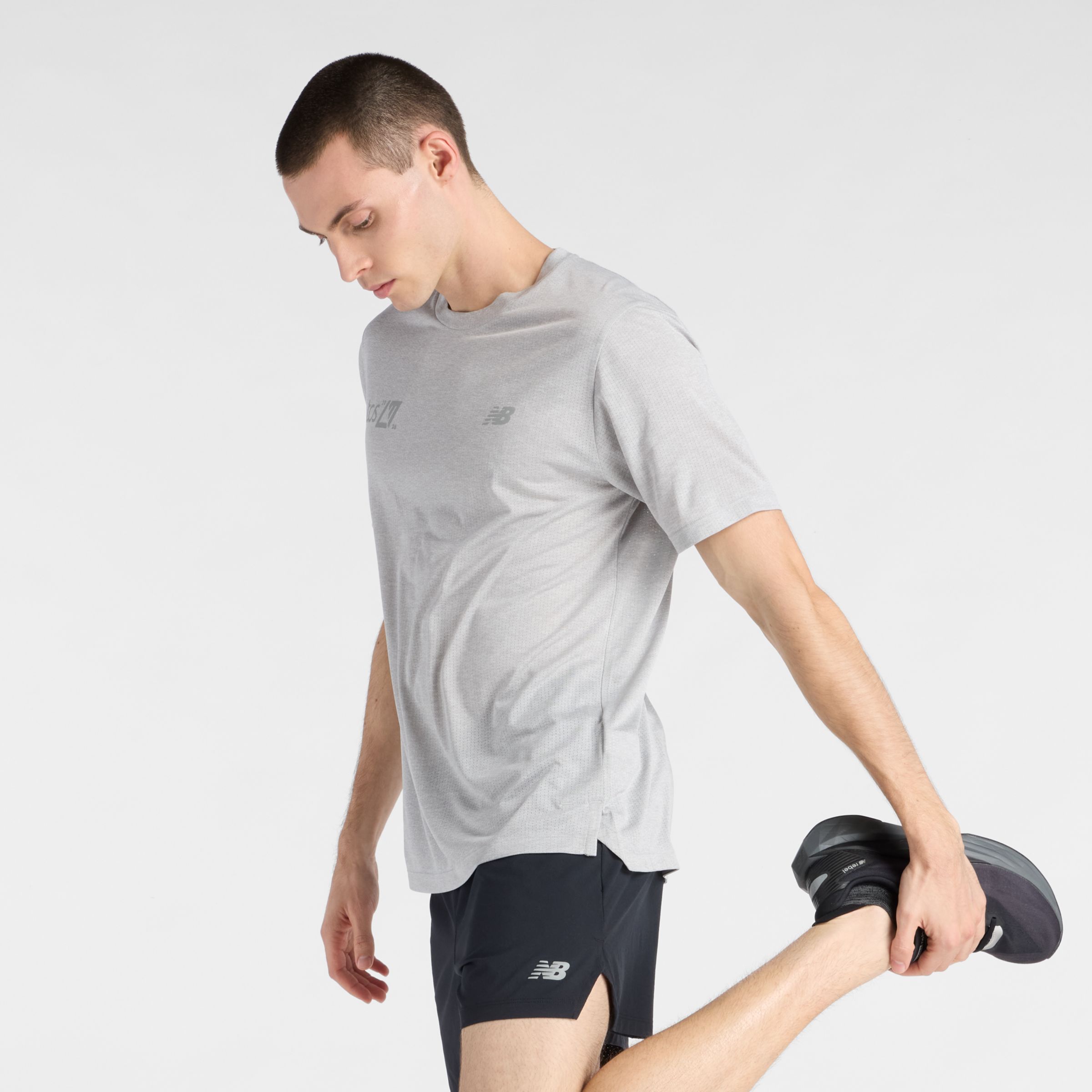 London Edition RC Essential T-Shirt