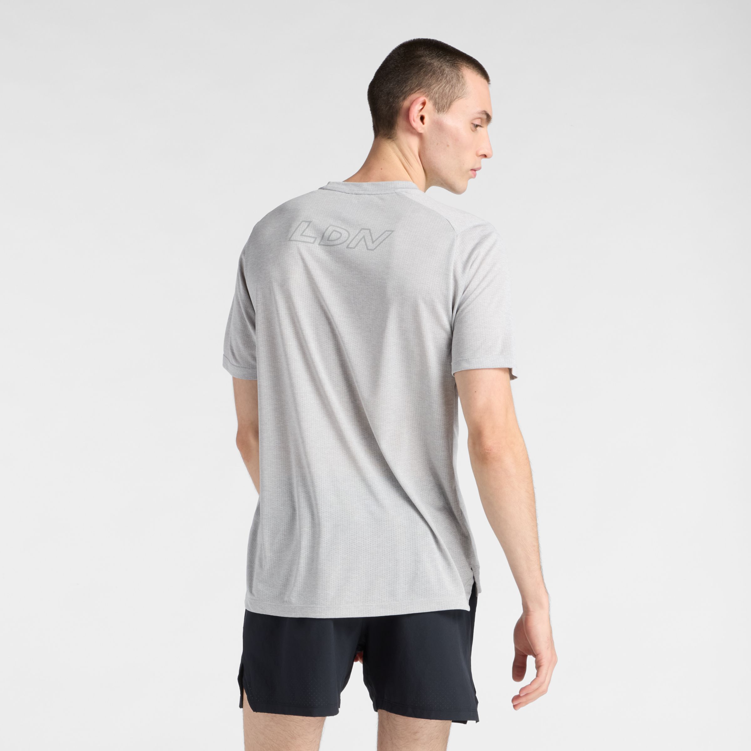 London Edition RC Essential T-Shirt