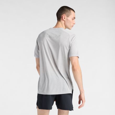 London Edition RC Essential T-Shirt