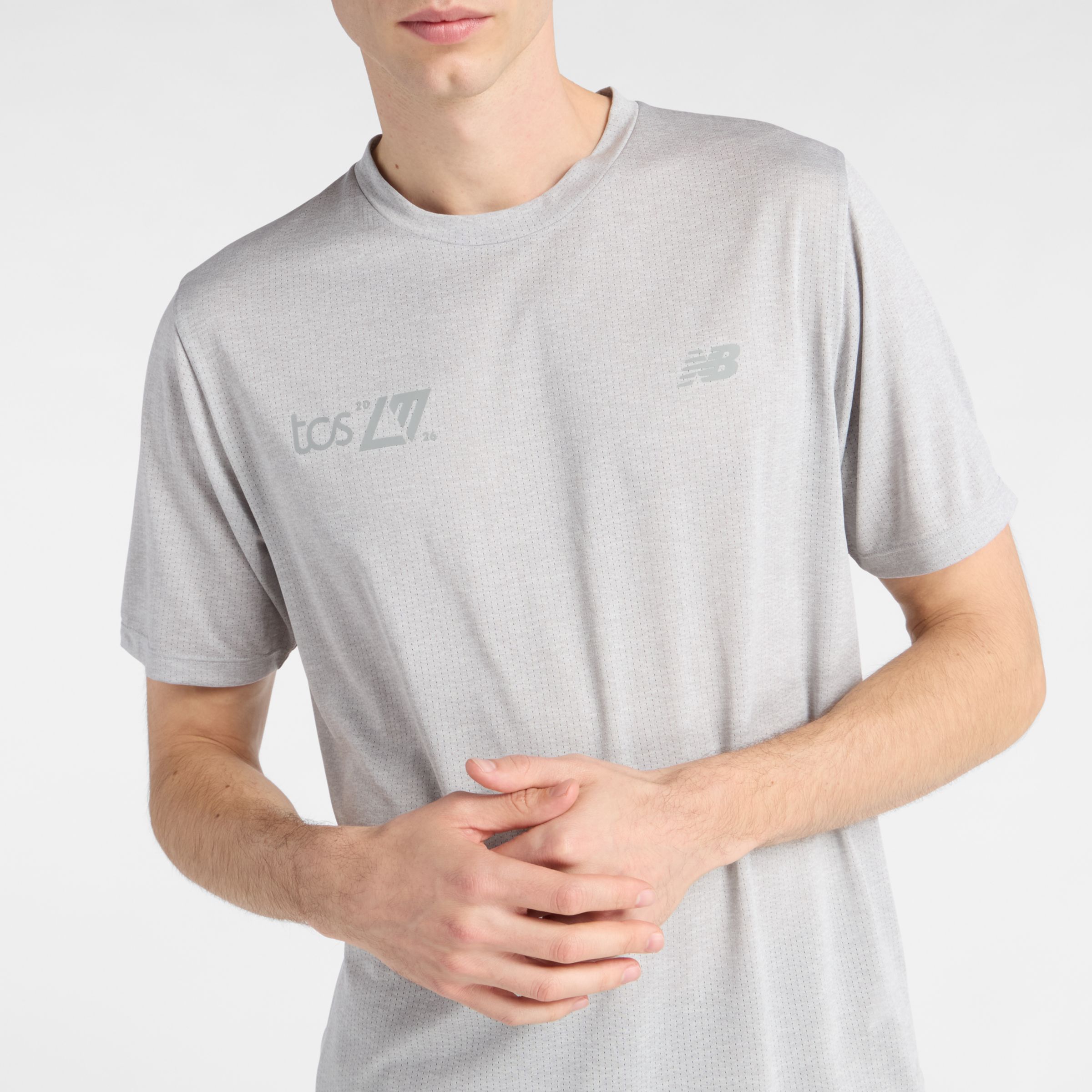 London Edition RC Essential T-Shirt