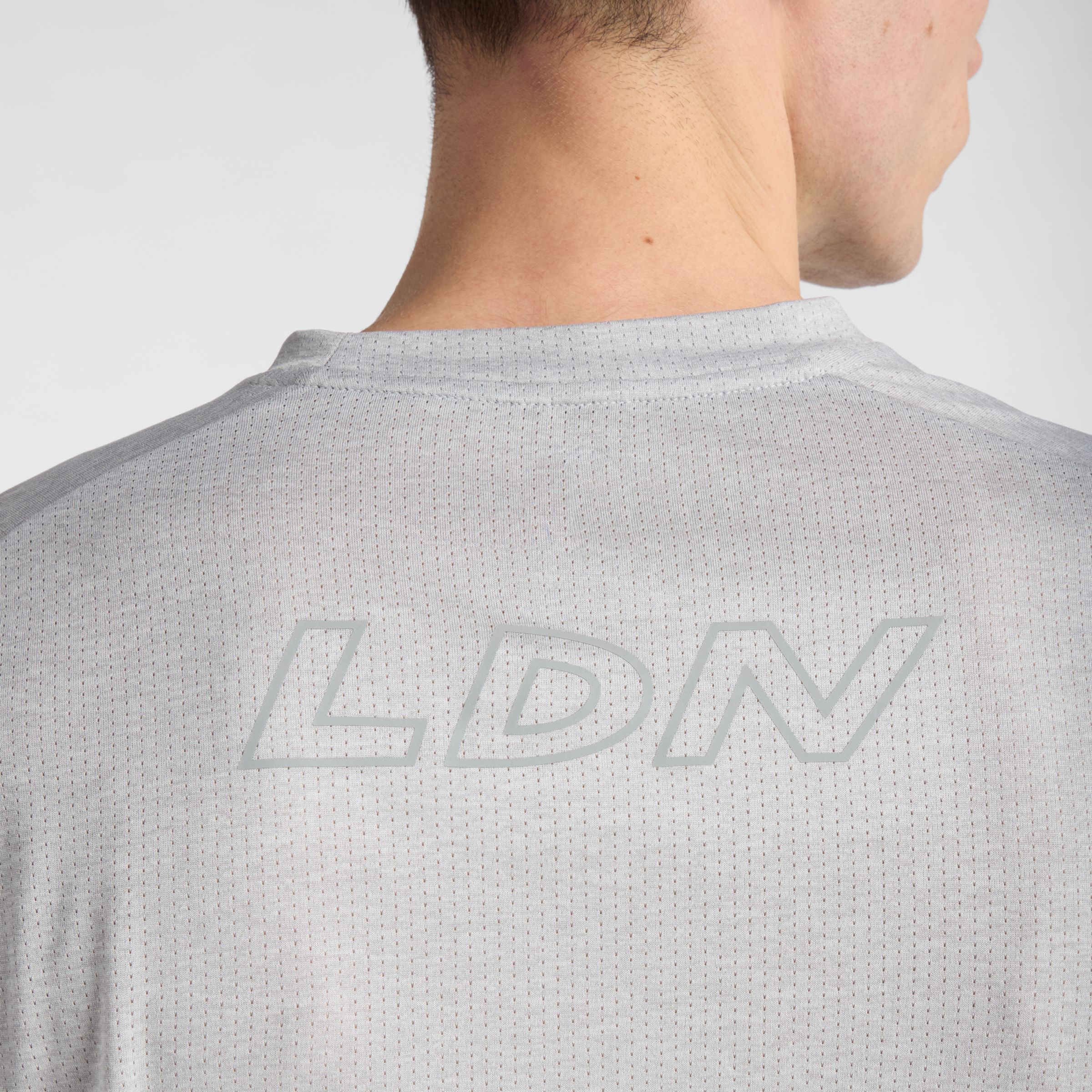 London Edition RC Essential T-Shirt