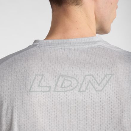 London Edition RC Essential T-Shirt