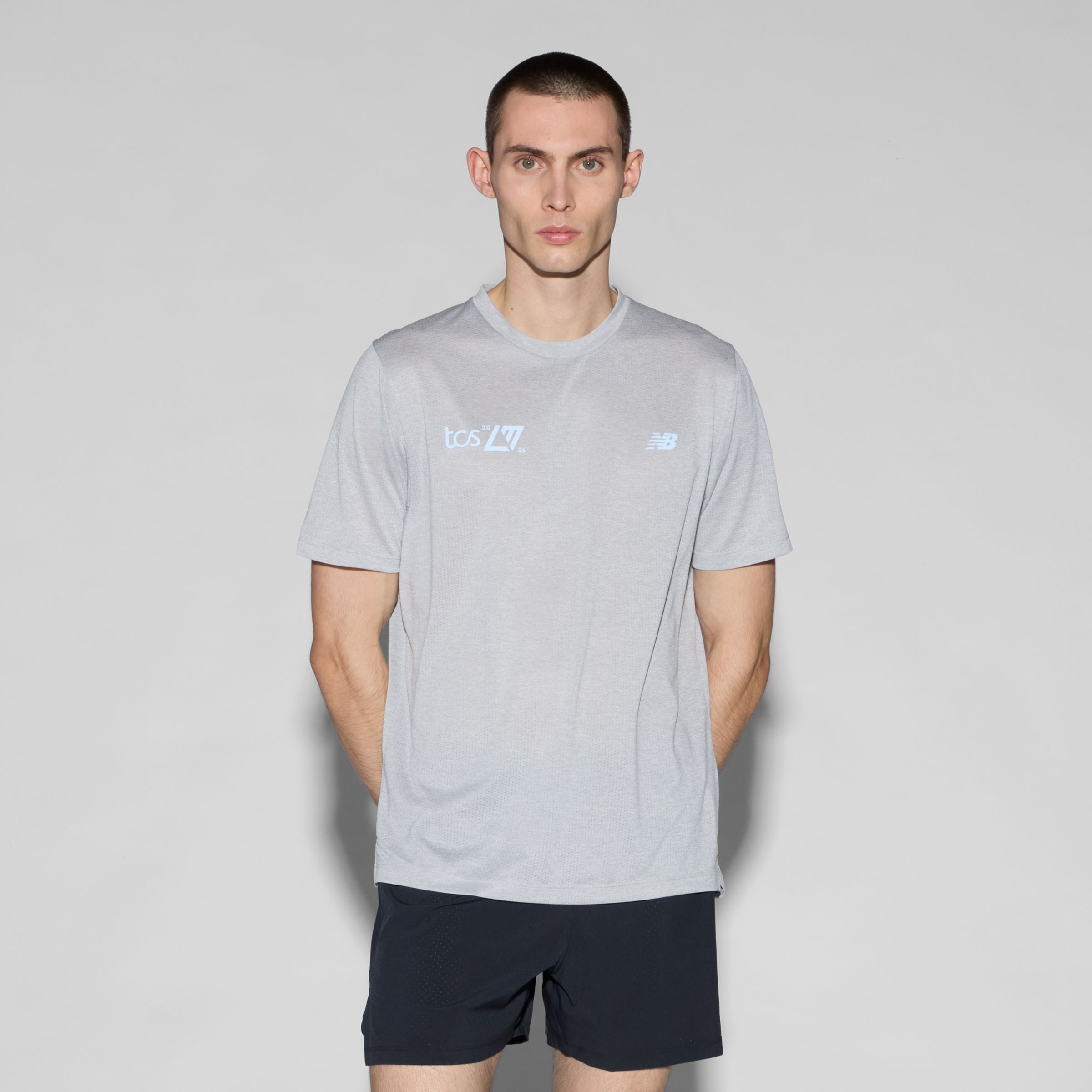 London Edition RC Essential T-Shirt
