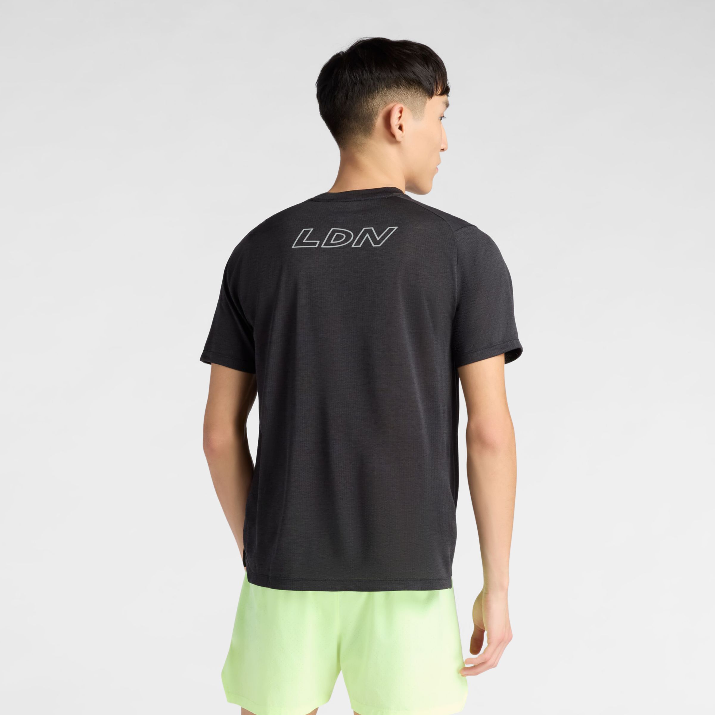 London Edition Athletics T-Shirt