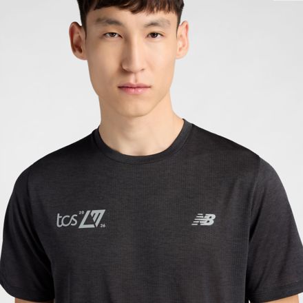 London Edition Athletics T-Shirt