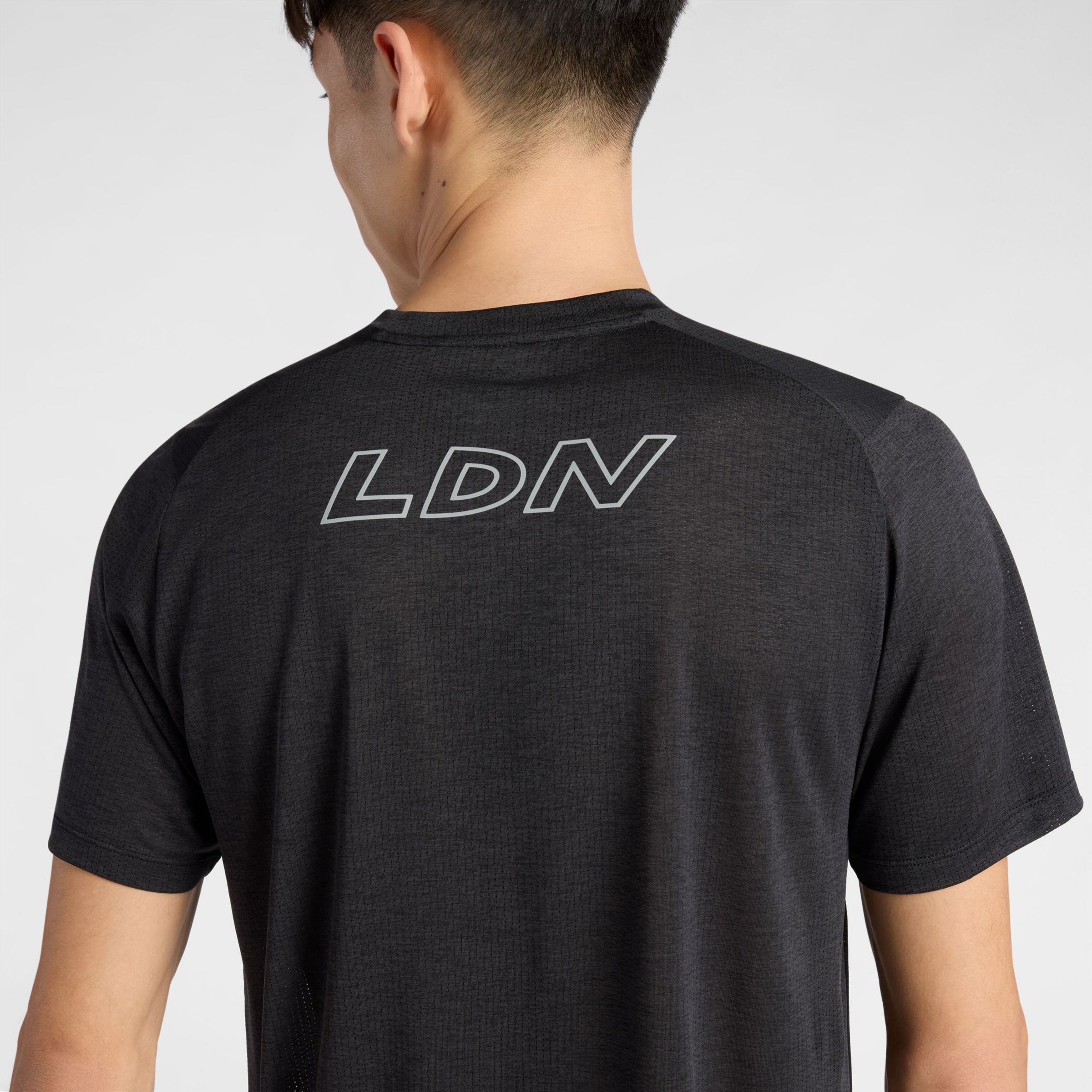London Edition Athletics T-Shirt