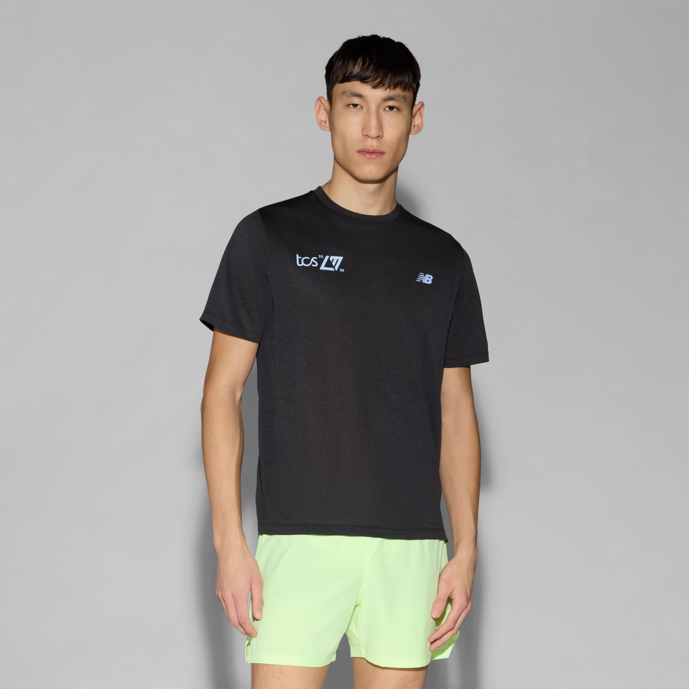 London Edition Athletics T-Shirt